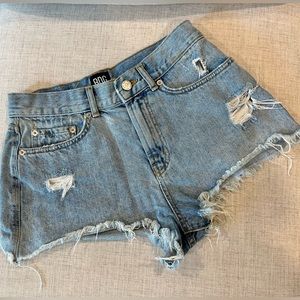 BDG Short Shorts